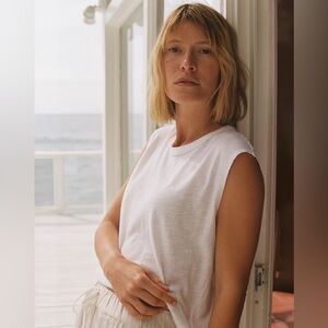 Buck Mason Muscle Tank